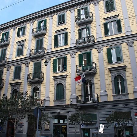 Be Italian Flat Duomo 319 Bed & Breakfast Napoli Ngoại thất bức ảnh