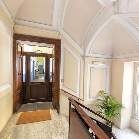 Be Italian Flat Duomo 319 Bed & Breakfast Napoli Ngoại thất bức ảnh