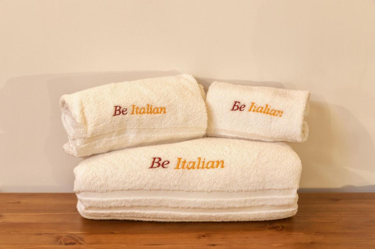Be Italian Flat Duomo 319 Bed & Breakfast Napoli Ngoại thất bức ảnh