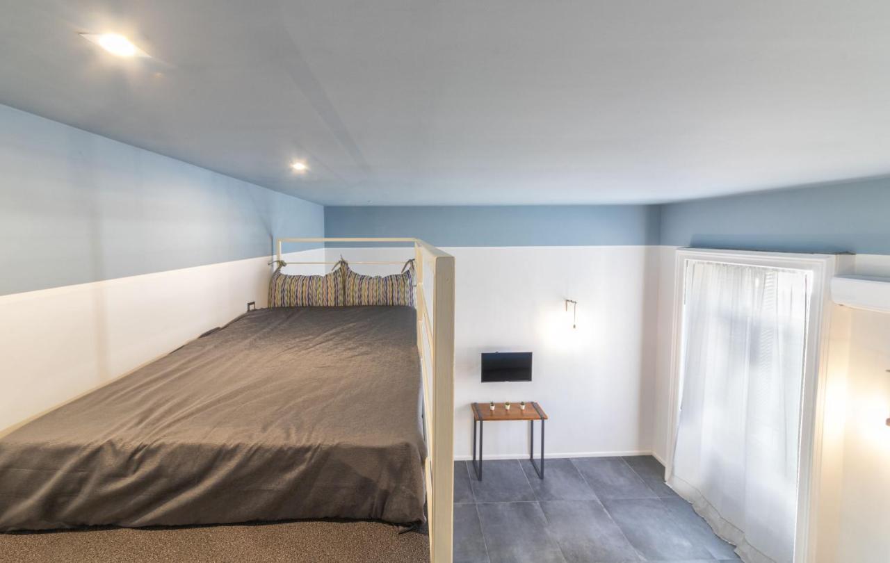 Be Italian Flat Duomo 319 Bed & Breakfast Napoli Ngoại thất bức ảnh